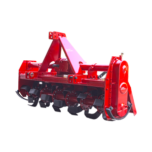 Cultivador rotativo Tiller 3 Point 45-100hp Tractor Rotovator Entrega rápida al por mayor - Product Image 2