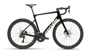 NUEVA Bicicleta de Carretera Calendonia-5 Force AXS - 2026, Alto Rendimiento, Lista para Envío Mundial, Características Avanzadas - Product Image 3