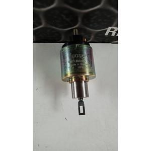 Válvula Solenoide para Ford Fiesta Serie (76>83) 331303005 Gasolina - Product Image 6