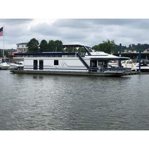 Casa Flotante Somerset de 1997, 75' x 16' - Product Image 3