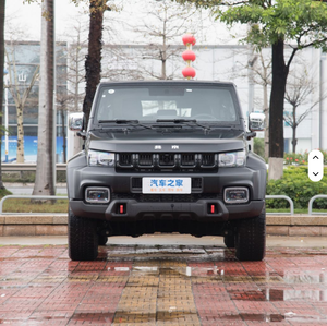 Offre spéciale Baic Bj40 Suv Beijing BJ40 - Product Image 5