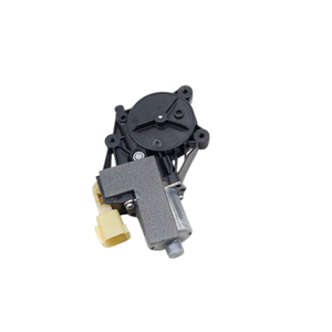 Motore Alzacristallo Posteriore Destro JAGUAR E-Pace Serie (17>) 0130822793 - Product Image 2