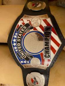 Cinturones de campeonato Trofeos Medallas y premios el símbolo definitivo de Victoria y excelencia Cinturones de Campeonato - Product Image 3