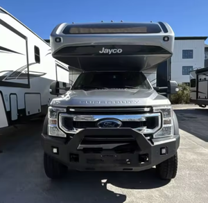 Autocaravanas y Remolques de Viaje J-a-y-c-o S-e-n-e-c-a X-t 3-2-U Rvs Usados y Económicos de 2022 y 2023 - Product Image 1