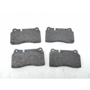 Pastiglie Freno VOLKSWAGEN Touareg 1a Serie (02>06) 2409801 Benzina - Product Image 2
