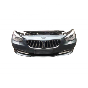 Fornitore Professionale di Parti <span class=keywords><strong>Auto</strong></span> Originali Smontate, Kit Paraurti Anteriore Leggero e Resistente per Serie 5 E60.F07.F10.F18.G38 - Product Image 1