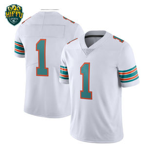 Impresión por sublimación con el nombre de su equipo, logotipo y número Servicios OEM y ODM Camiseta de equipo personalizada - Product Image 3