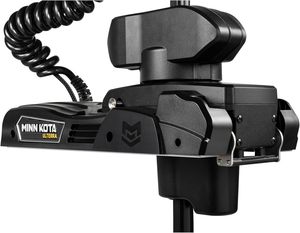 Best trade for new Minnn KotaAS UlterraAs QUE STTS Brushless Bow-Mount Electric Trolling Motor - Product Image 5