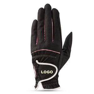 2024 Tendance Design Unique Gants de golf en polyester 100% pour femmes Nouveaux et derniers sports - Product Image 1