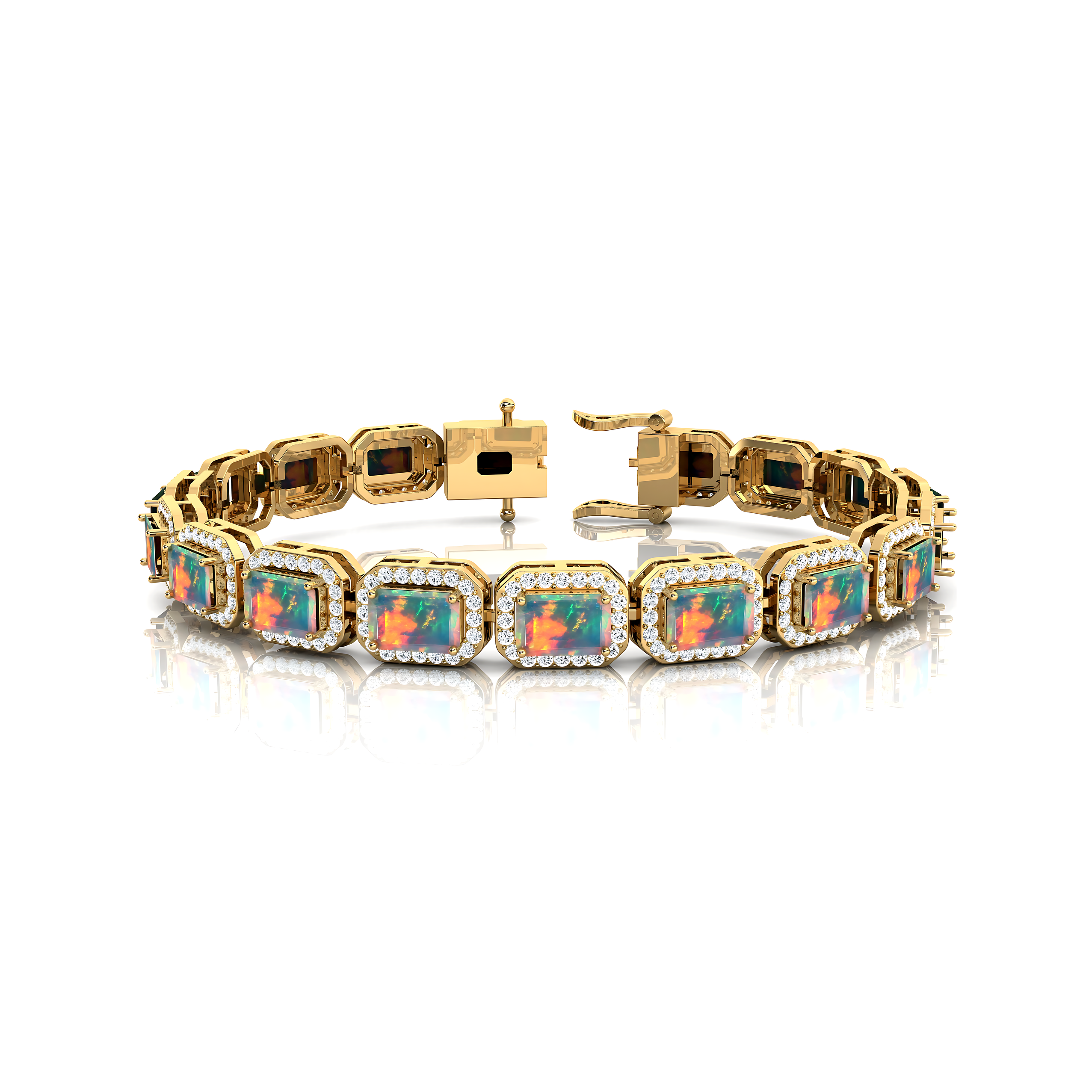 เยลโลว์โกลด์