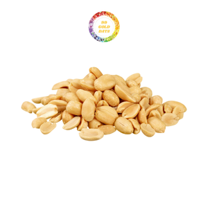 Arachides séchées de qualité supérieure en provenance du Vietnam, offrant un goût naturel et des prix compétitifs pour les marchés internationaux - Product Image 1