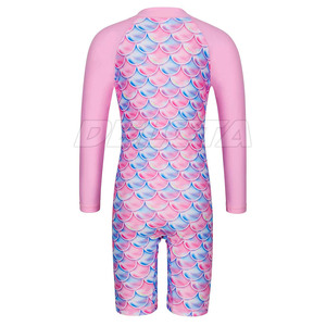 Diseña Tu Propio Producto: Trajes de Baño para Niños, Ropa de Natación para Niños, Trajes de Baño para Niños en Oferta - Product Image 2
