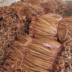 Usine du Vietnam prix bon marché corde en fibre de jacinthe d'eau 60cm balle pour l'artisanat faisant des fournitures de matières premières de fabrication - Product Image 3