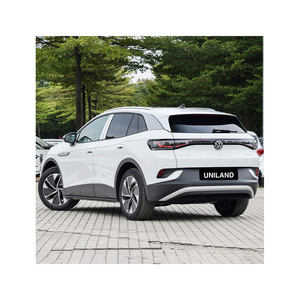 Auto ID 4x Más Vendido, Vehículos de Nueva Energía, ID 4X Lite Pro Crozz Ev, Auto Eléctrico para Volkswagen - Product Image 5