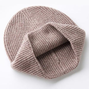 2025 nouveau Design Jacquard tricoté bonnet pour unisexe haute qualité hiver tricoté bonnet avec toutes les tailles disponibles - Product Image 2