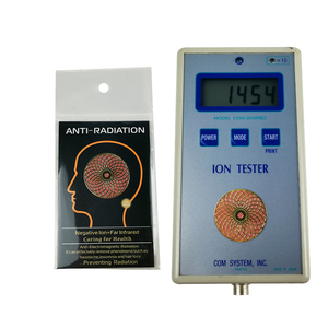 Pegatinas doradas antiradiación de 24K Emf 5G, paquete de 6 Pegatinas doradas de 24K, indica pegatinas antiradiación para teléfono, proveedor verificado - Product Image 4