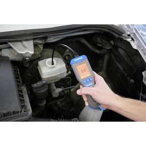 Gedore KL-0860-100 Testeur de débit de capteur de débit - Product Image 2