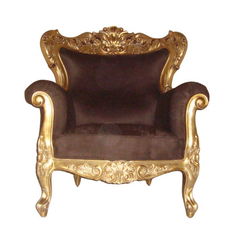 Feuille d'or avec touche argentée