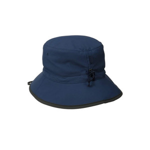 หมวกบัคเก็ตผ้าฝ้ายออกแบบลายปักโลโก้ของคุณเอง - Product Image 4