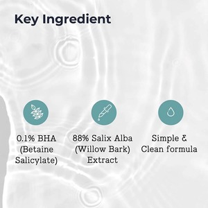 Produits de soins de la peau coréens Produits pour le visage Toner de soin de la peau COSRX Liquide de puissance sans pores deux en un 100ml - Product Image 5