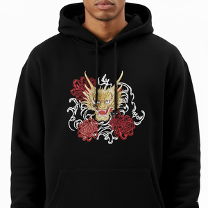 Ventes en gros de survêtements pour hommes de haute qualité, broderie, en coton molletonné, deux pièces, survêtements de sport pour hommes à bas prix - Product Image 4