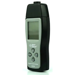 <span class=keywords><strong>Sensor</strong></span> inteligente as926, tacômetro fotoelétrico - Product Image 3