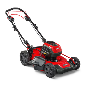 Snapper 82V Max StepSense <b>Lawn</b> Mower 190cc <b>Rotary</b> Cordless 4-Stroke 1800W Power 2-Stroke 196cc Industrial DIY Grade Reel <b>Mowers</b> - Product Image 4