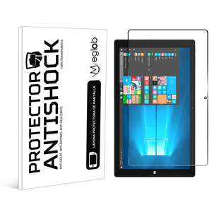 ฟิล์มกันรอยหน้าจอ ANTISHOCK สำหรับแท็บเล็ตเทคลาสทีบุ๊ค 16 พาวเวอร์ - Product Image 1