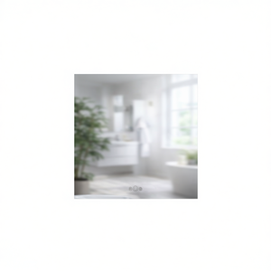 การออกแบบสไตล์อิตาลีสมัยใหม่ # 120x110 #   กระจกเงาสำหรับห้องน้ำโคริซินี - Product Image 2