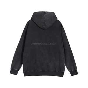 High Street Style <b>Men</b> Zipper <b>Hoodie</b> For Sale New Design 100% Cotton Material Made <b>Men</b> Zip Up <b>Hoodie</b> in Low MOQ - Product Image 6
