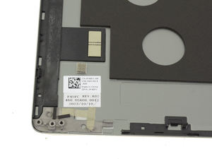 แล็ปท็อปใหม่สำหรับ Dell Latitude 7340แล็ปท็อป13.3 "ฝาหลัง LCD ฝาครอบด้านหลังชุดฝาครอบผิวนอก F45FC 0F45FC 460.0S60B 0012 - Product Image 3