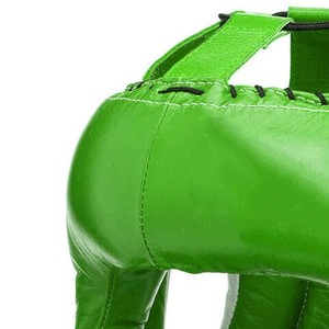 Protector de Cabeza de Boxeo para Hombre, de Alta Calidad, Personalizable, Ligero, Fácil de Usar, Transpirable, Cómodo y Duradero - Product Image 2