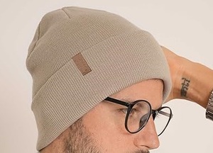 Servicio OEM, Gorros Personalizados de Primera Calidad al por Mayor, Gorro de Lana Tejido, Gorro de Acrílico 100% para Adultos, Gorro Transpirable - Product Image 4