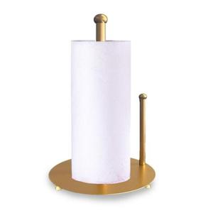 Soporte de pañuelos de metal de inspiración vintage único con un hermoso acabado rústico y perfecto para aquellos que disfrutan de encanto - Product Image 5
