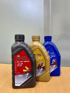 K-<b>Oil</b> M3 4T Motorcycles <b>Oil</b> SG 20W-50 MA2 Maximum Power Transfer Good Performance Motor <b>Oil</b> Best Price for Vehicles Vietnam - Product Image 4