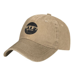 Gorras de béisbol Estilo casual Tela suave Ajuste cómodo Uso diario Gorras de béisbol Fáciles de usar - Product Image 1