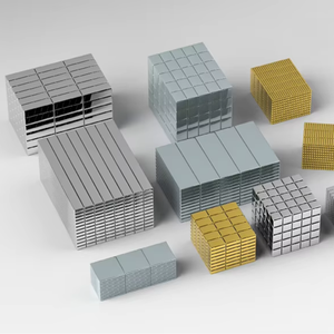 Imán <span class=keywords><strong>de</strong></span> neodimio para azulejo <span class=keywords><strong>de</strong></span> arco permanente N52H/N52SH/N52EH para rotor <span class=keywords><strong>de</strong></span> motor BLDC - Product Image 1