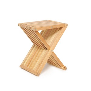 Nouveau style de tabouret de meuble de haute qualité tabouret de bar en métal massif tabouret d'assise de forme personnalisée - Product Image 6