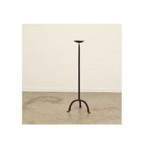 Birthday Candles Holders for Pillar Candles Metal Candle Decorations Church's Candle Holder Table Candle Stand Return Gift - Product Image 6