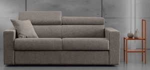Sofá Cama Convertible de Diseño Italiano Moderno, Muebles Funcionales para Sala de Estar, Venta al Por Mayor - Product Image 4