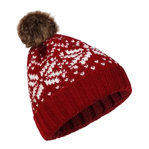 New Arrival Fashion Wholesale Outdoor Warm 100% Acrylic Winter <b>Knitted</b> Cap Unisex <b>Knitted</b> Beanies <b>Hat</b> <b>for</b> Women <b>Men</b> 2026 - Product Image 5