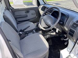 Voiture d'occasion Suzuki Carry 2001 à bas prix à vendre - Product Image 2
