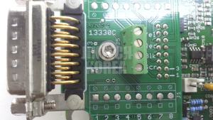 8093) [มือสอง] 13282 A- 06846 E187447 / 13330C - Product Image 6