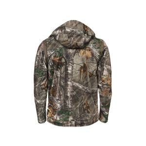 Veste en duvet de chasse la plus vendue avec ruban de couture imperméable isolé Veste d'hiver rembourrée doublée hydrofuge durable - Product Image 6