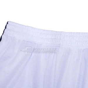 Uniforme de basket-ball fabriqué par une usine spécialisée, vêtements de sport fabriqués en usine, uniforme de basket-ball à prix de gros - Product Image 5