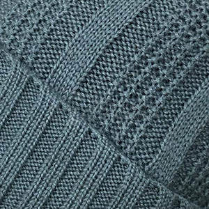 Gorro de mezcla de lana de primera calidad con acabado suave y uso prolongado Gorro al mejor precio de fábrica Precio al por mayor - Product Image 4