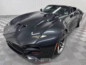 Autos Dodge SRT Viper GTS GTS 2dr Coupe usados de segunda mano del 2014 en venta - Product Image 5