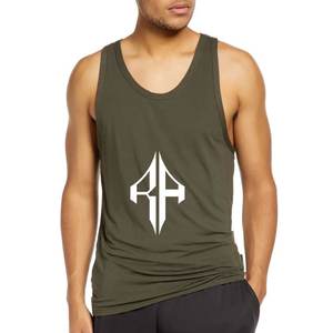 Camisetas interiores para hombre de nuevo estilo, transpirables, de alta calidad, con el mejor diseño nuevo, de algodón 100% Material, logotipo personalizado para hombre - Product Image 1