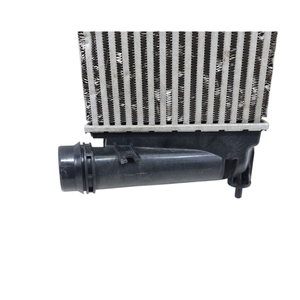 Intercooler NISSAN Qashqai Serie 14461-4EA1A K9K Diesel 1500 (14>) - Product Image 5
