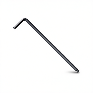 Clé Allen hexagonale à embout sphérique Stahlwille, catégorie de produits premium - Product Image 2